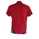 Polo técnico padel Barbados
