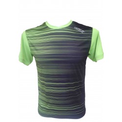 Camiseta padel Rabat 