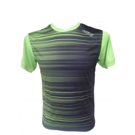 Camiseta padel Rabat 