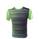 Camiseta padel Rabat 