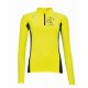 Sudadera Rumania padel mujer