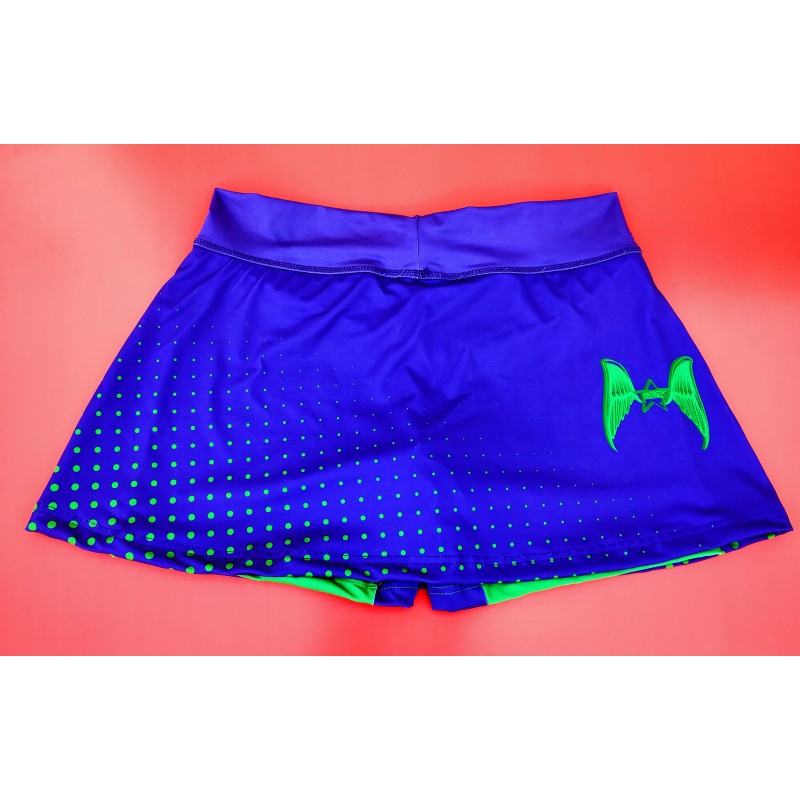 Falda hotsell pantalon padel