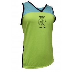 Camiseta Martinica padel ligera