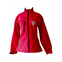 Chaqueta Soft Shell