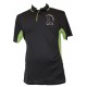 Polo técnico hombre