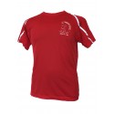 Camiseta Beirut técnica padel