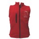 Chaleco hombre SoftShell   