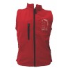 Chaleco hombre SoftShell   