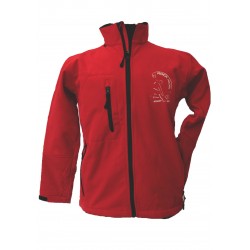 Chaqueta Soft Shell Hombre