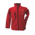 Chaqueta Siberia Hombre padel