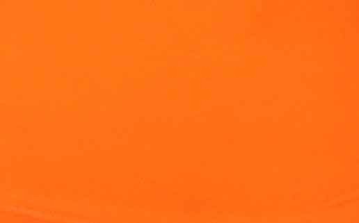 naranja fluor